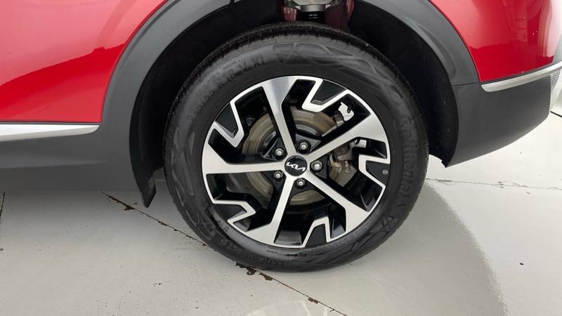 Used Kia Sportage 2025 for sale - 77673056: Photo 15