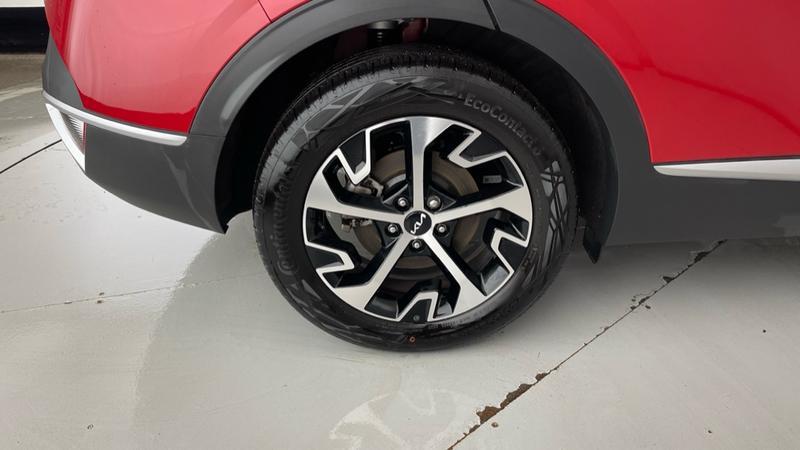 Used Kia Sportage 2025 for sale - 77673056: Photo 16