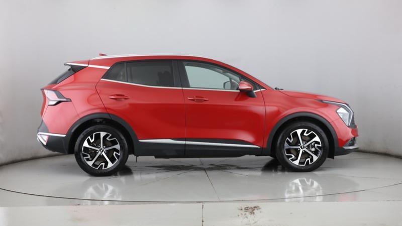 Used Kia Sportage 2025 for sale - 77673056: Photo 3