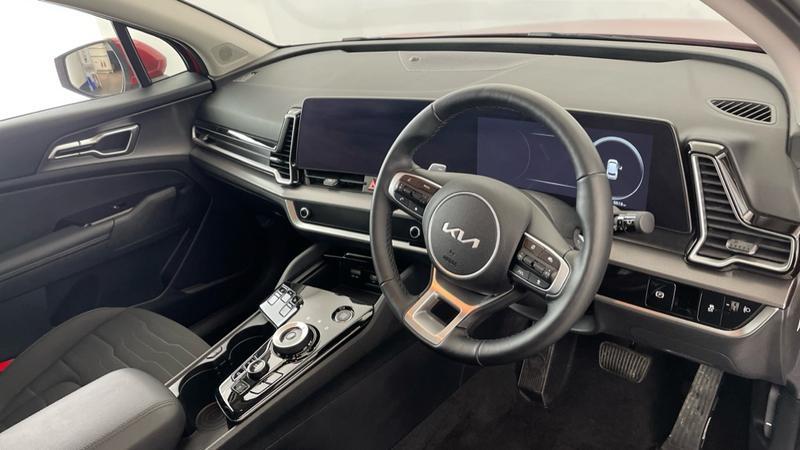 Used Kia Sportage 2025 for sale - 77673056: Photo 7