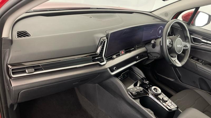 Used Kia Sportage 2025 for sale - 77673056: Photo 8