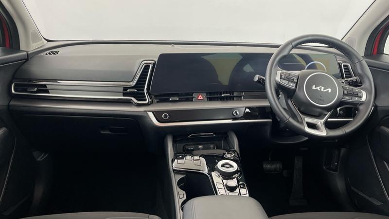 Used Kia Sportage 2025 for sale - 77673056: Photo 9