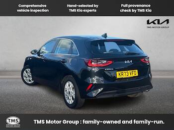 Used Kia Ceed 2023 for sale - 79634171: Photo