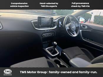 Used Kia Ceed 2023 for sale - 79634171: Photo