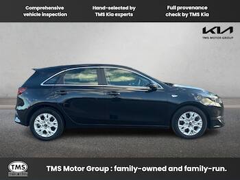 Used Kia Ceed 2023 for sale - 79634171: Photo