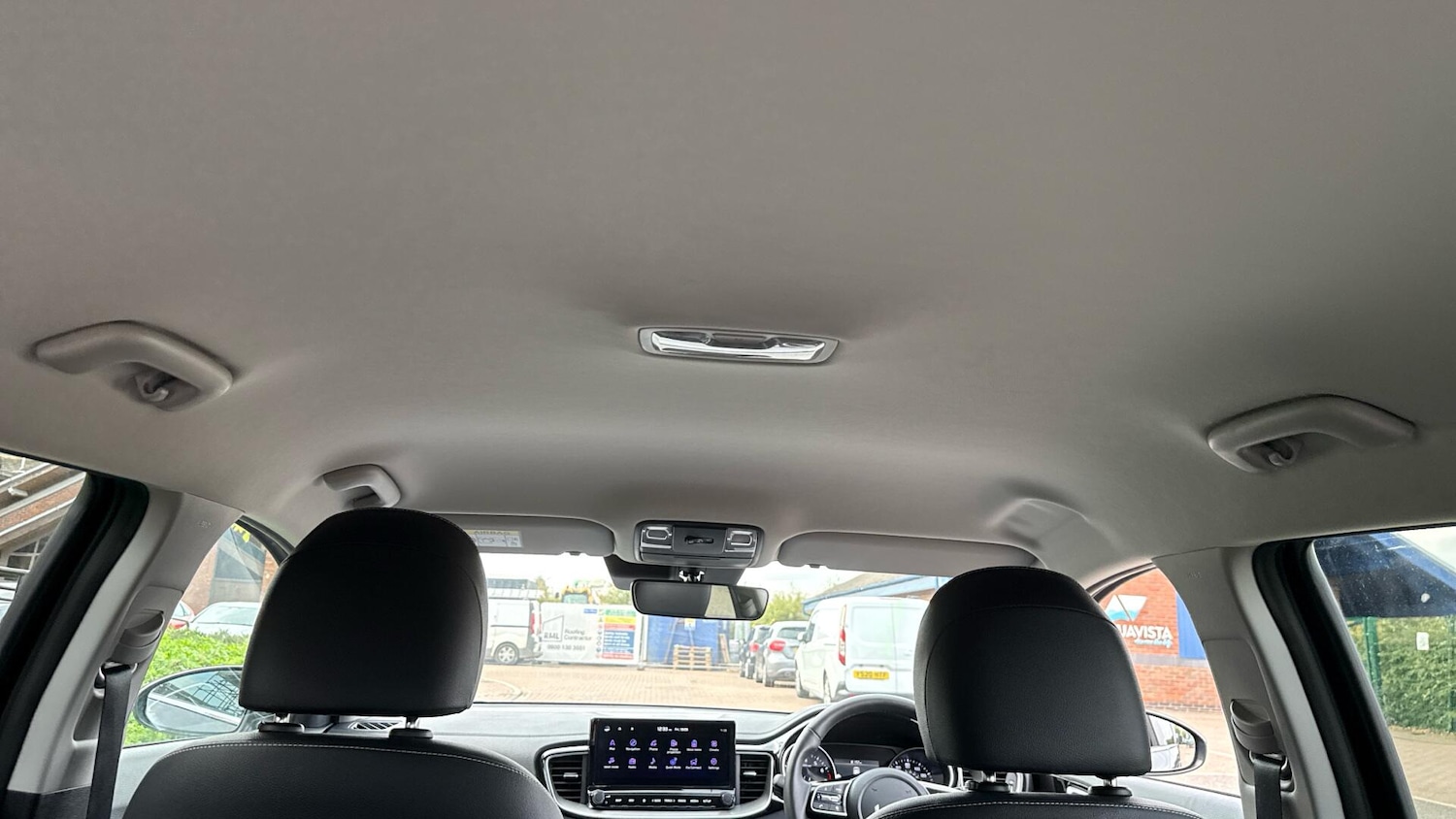 Used Kia Ceed 2025 for sale - 76714419: Photo 11