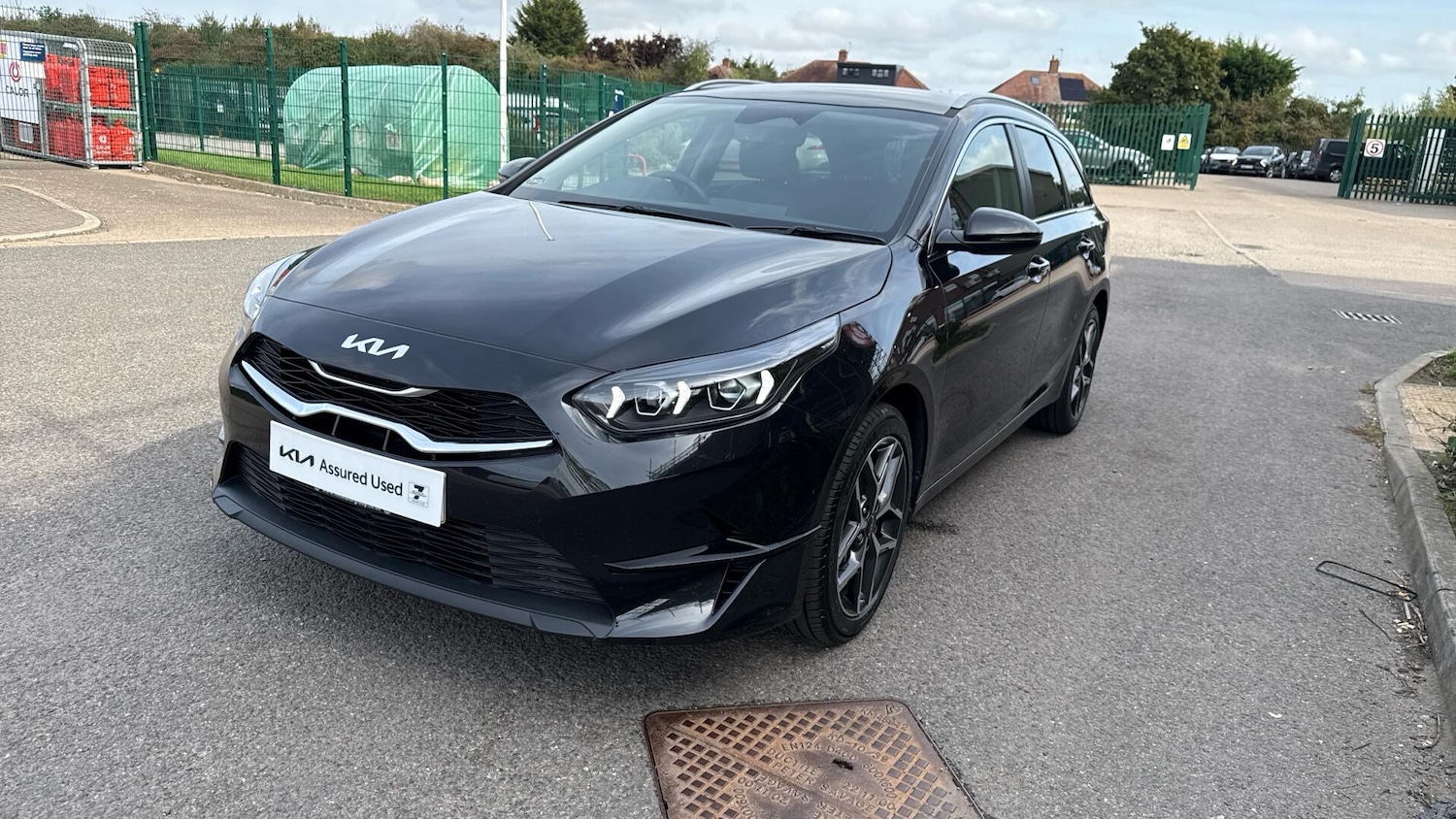 Used Kia Ceed 2025 for sale - 76714419: Photo 12