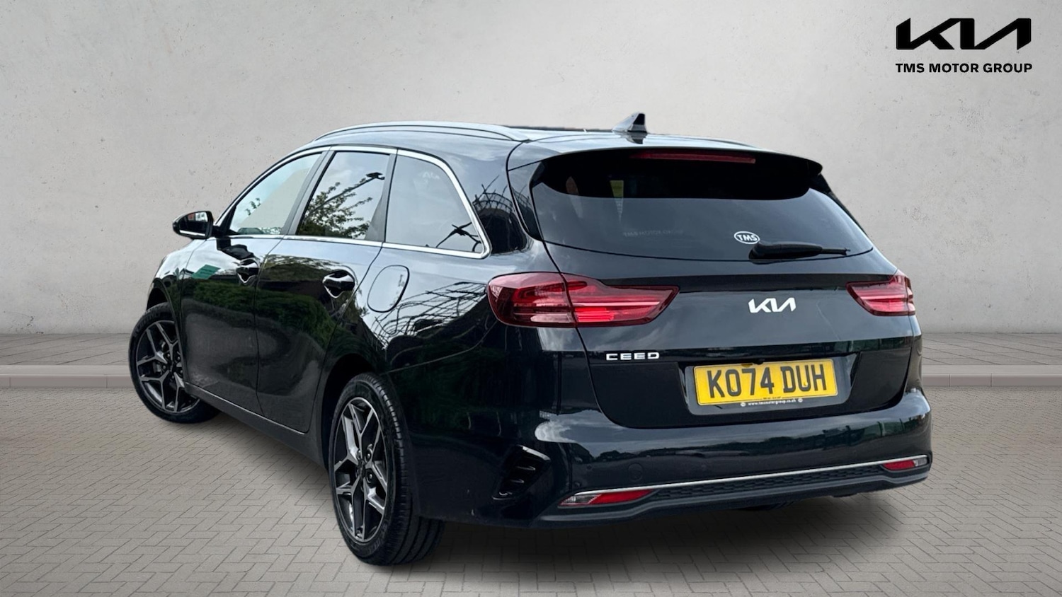 Used Kia Ceed 2025 for sale - 76714419: Photo 2