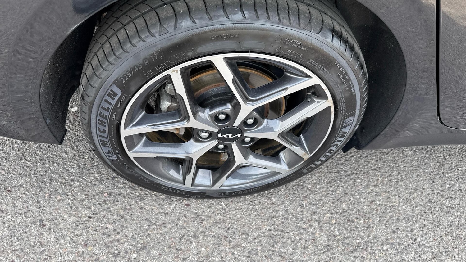 Used Kia Ceed 2025 for sale - 76714419: Photo 30