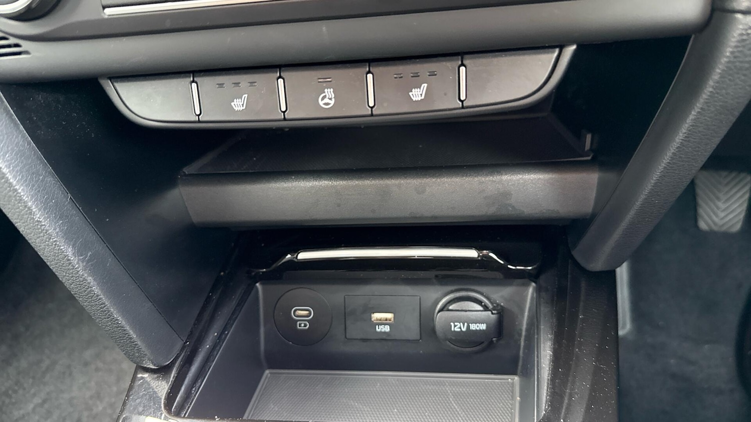 Used Kia Ceed 2025 for sale - 76714419: Photo 41