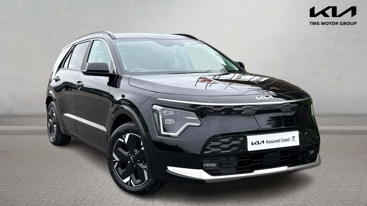 Used Kia Niro 2025 for sale - 76307203: Photo 1