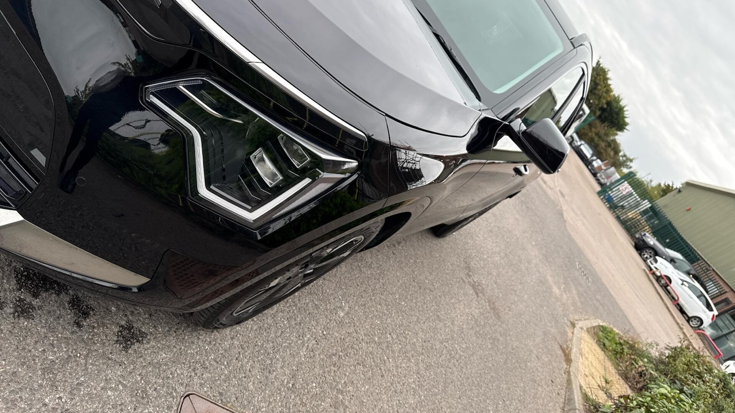 Used Kia Niro 2025 for sale - 76307203: Photo 16