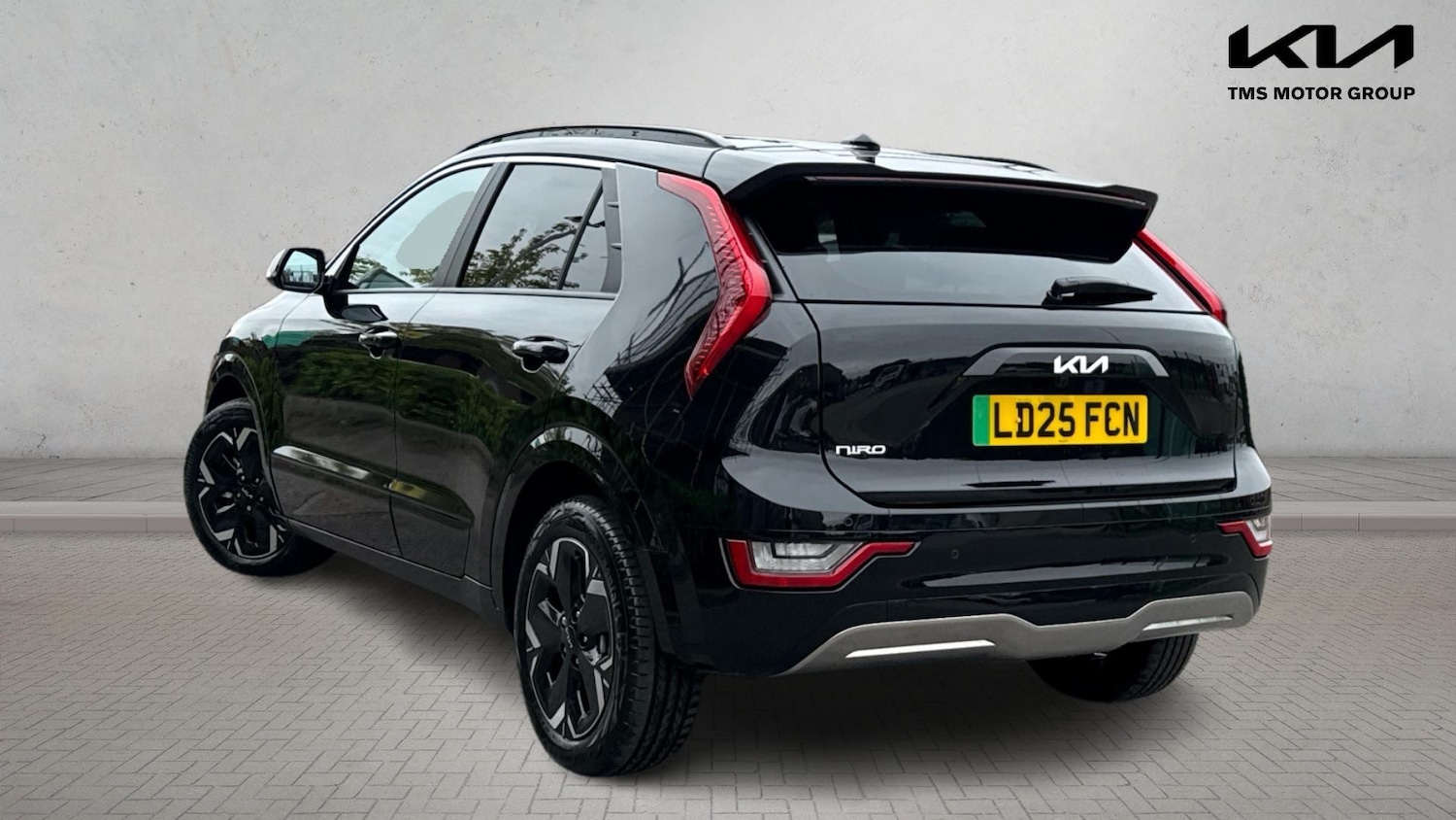 Used Kia Niro 2025 for sale - 76307203: Photo 2