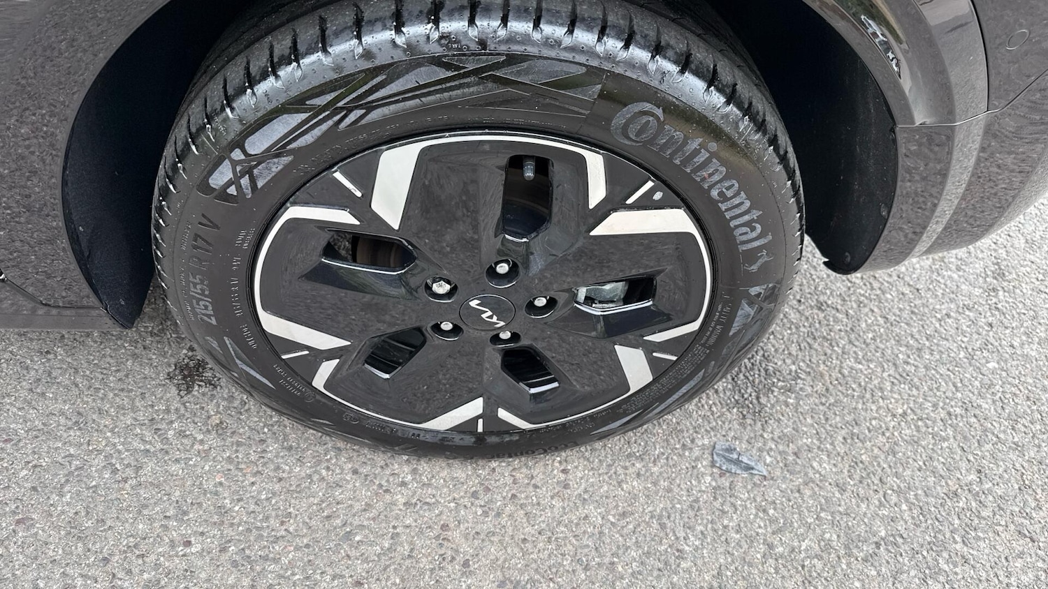 Used Kia Niro 2025 for sale - 76307203: Photo 26