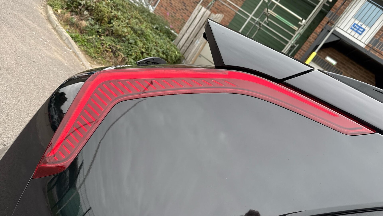 Used Kia Niro 2025 for sale - 76307203: Photo 32