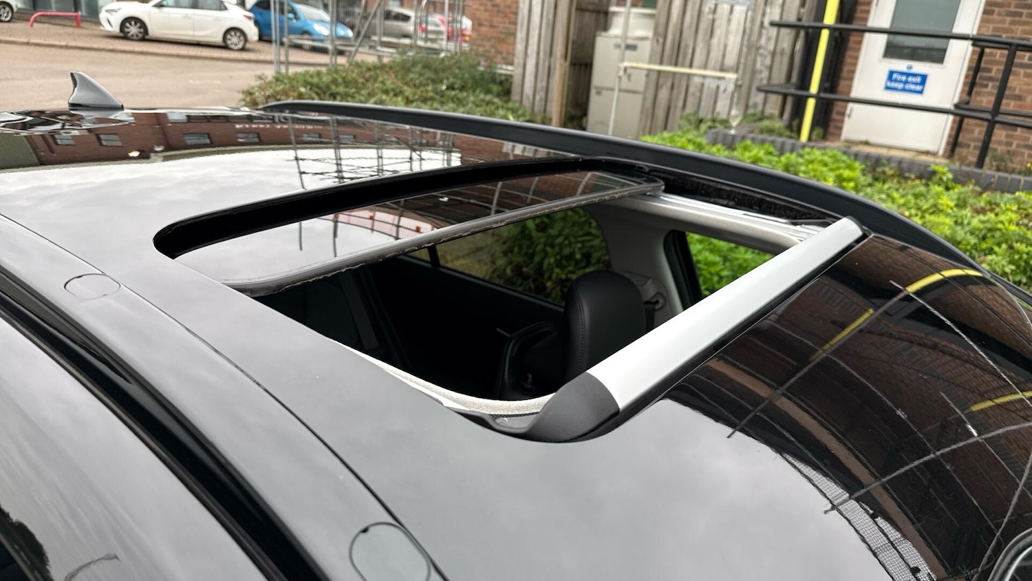 Used Kia Niro 2025 for sale - 76307203: Photo 36