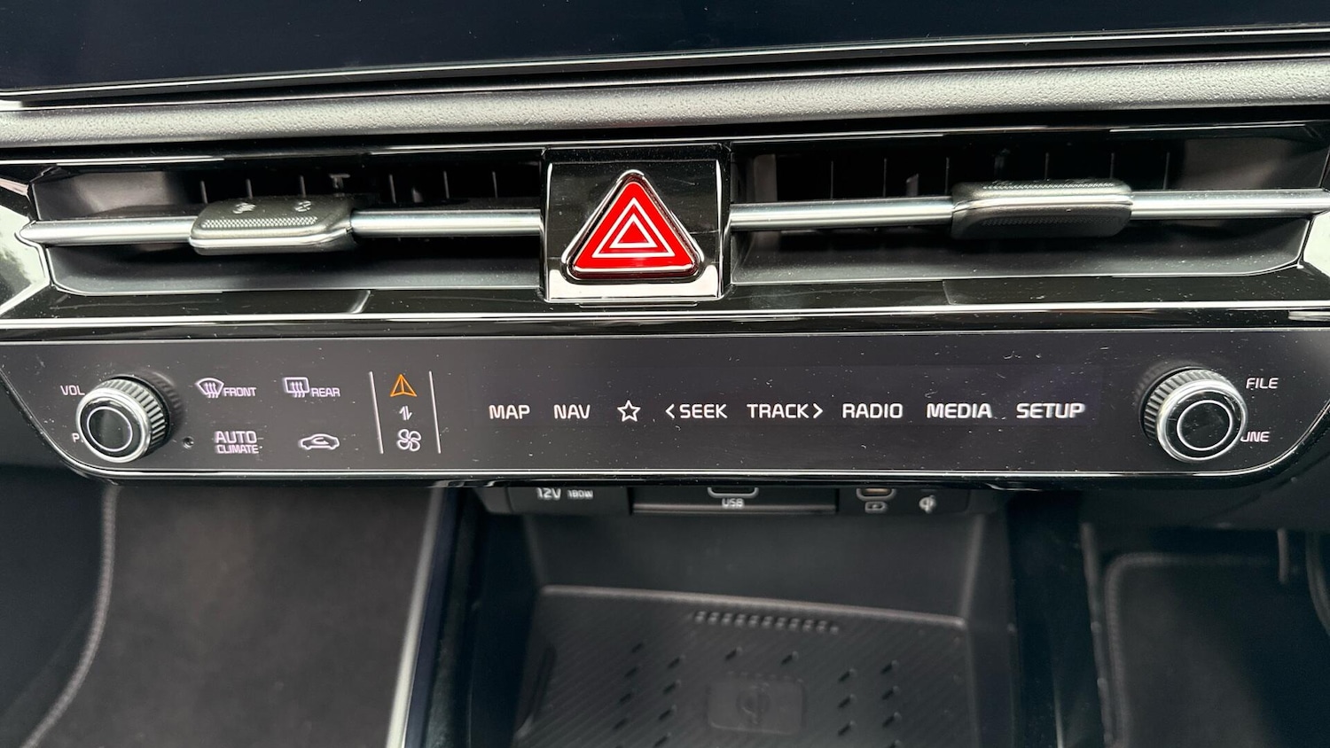 Used Kia Niro 2025 for sale - 76307203: Photo 45