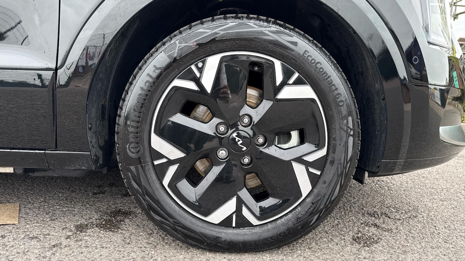 Used Kia Niro 2025 for sale - 76307203: Photo 5