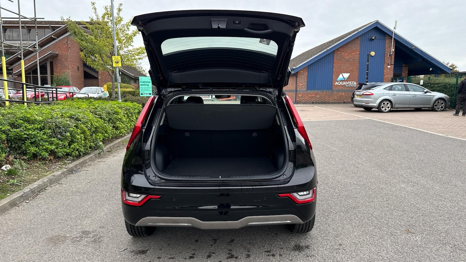 Used Kia Niro 2025 for sale - 76307203: Photo 8