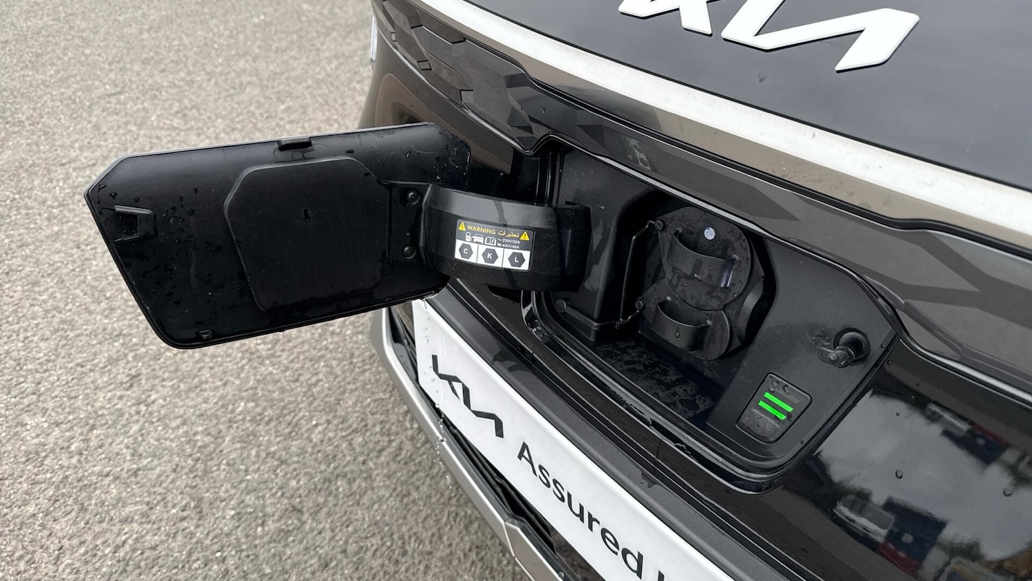 Used Kia Niro 2025 for sale - 76307203: Photo 9