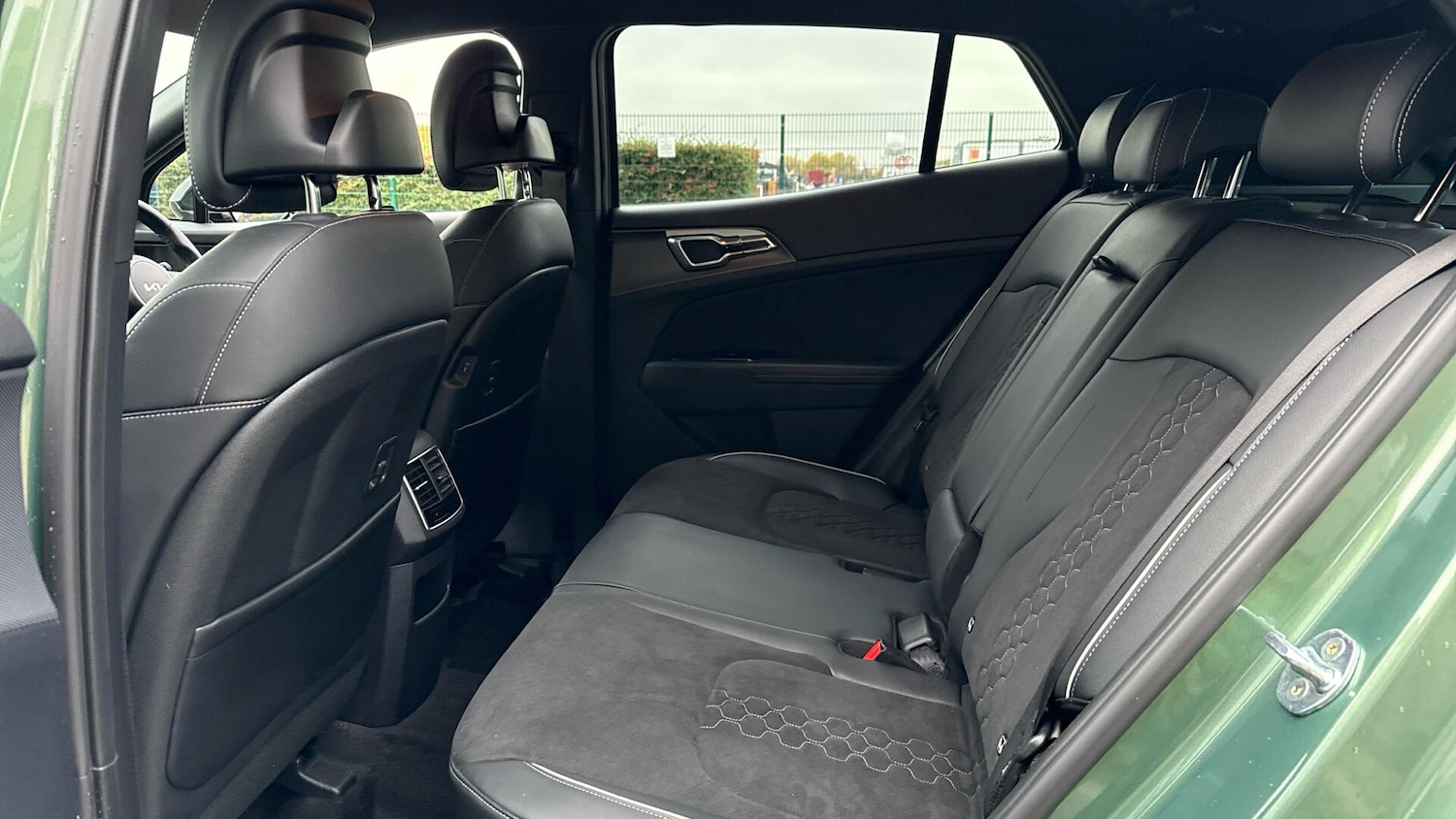 Used Kia Sportage 2023 for sale - 76307476: Photo 10