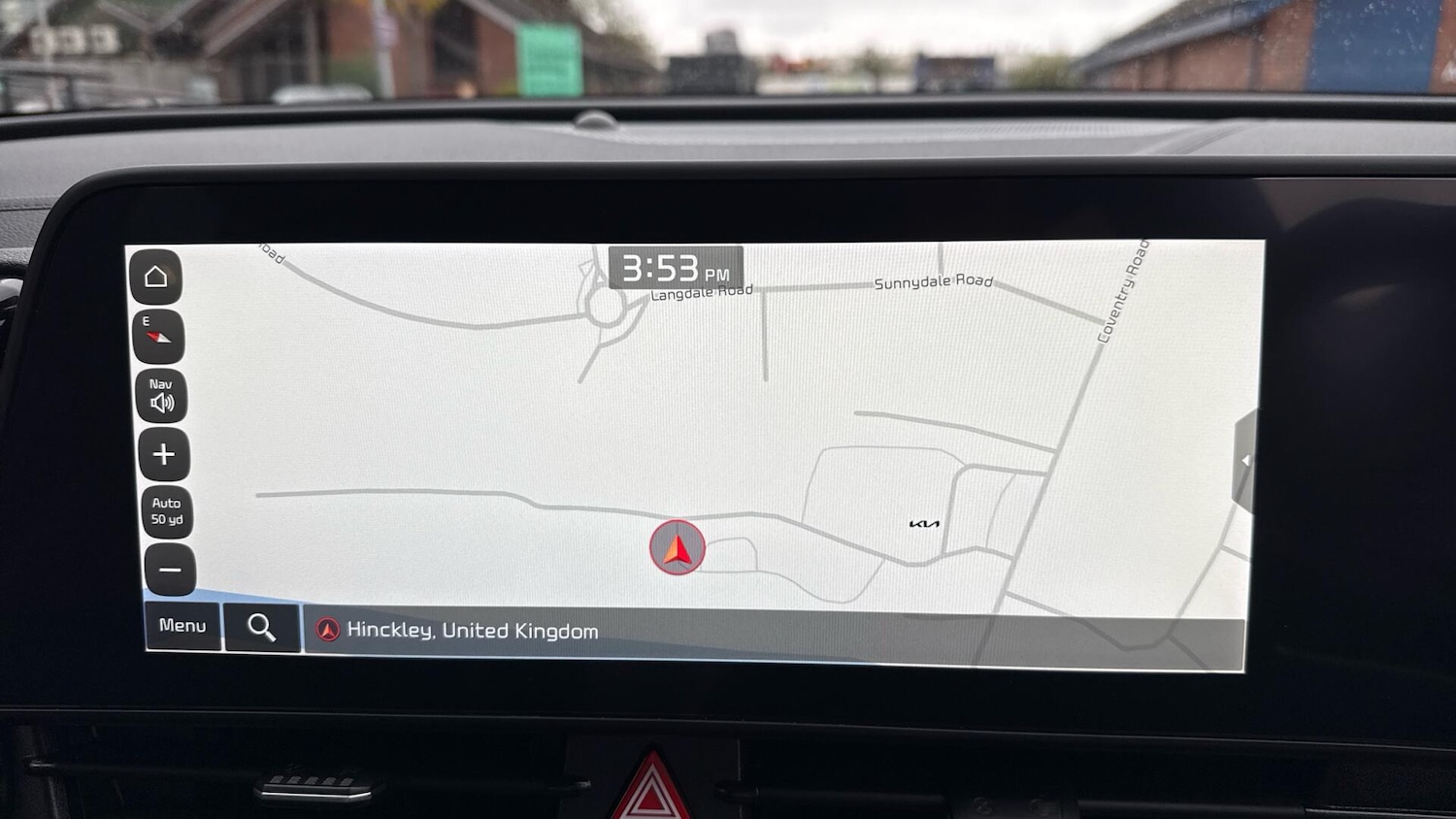 Used Kia Sportage 2023 for sale - 76307476: Photo 11