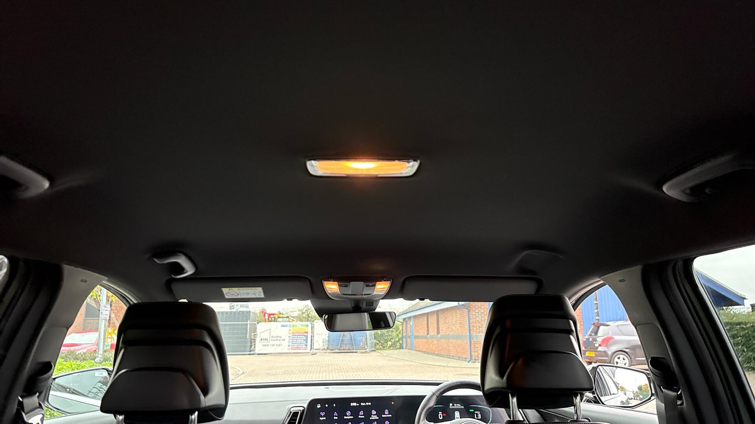 Used Kia Sportage 2023 for sale - 76307476: Photo 12