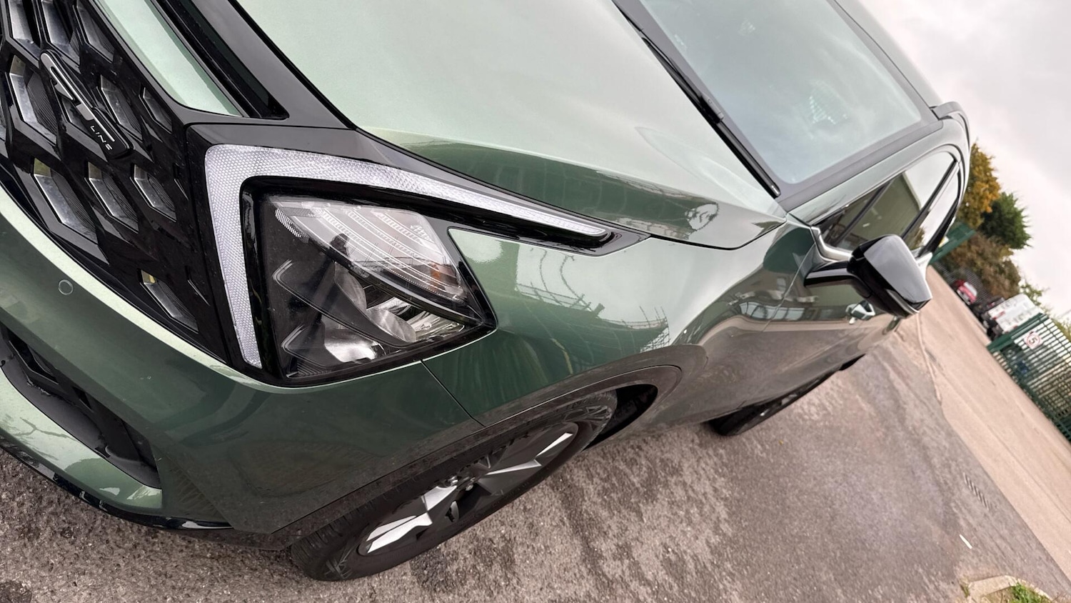 Used Kia Sportage 2023 for sale - 76307476: Photo 17