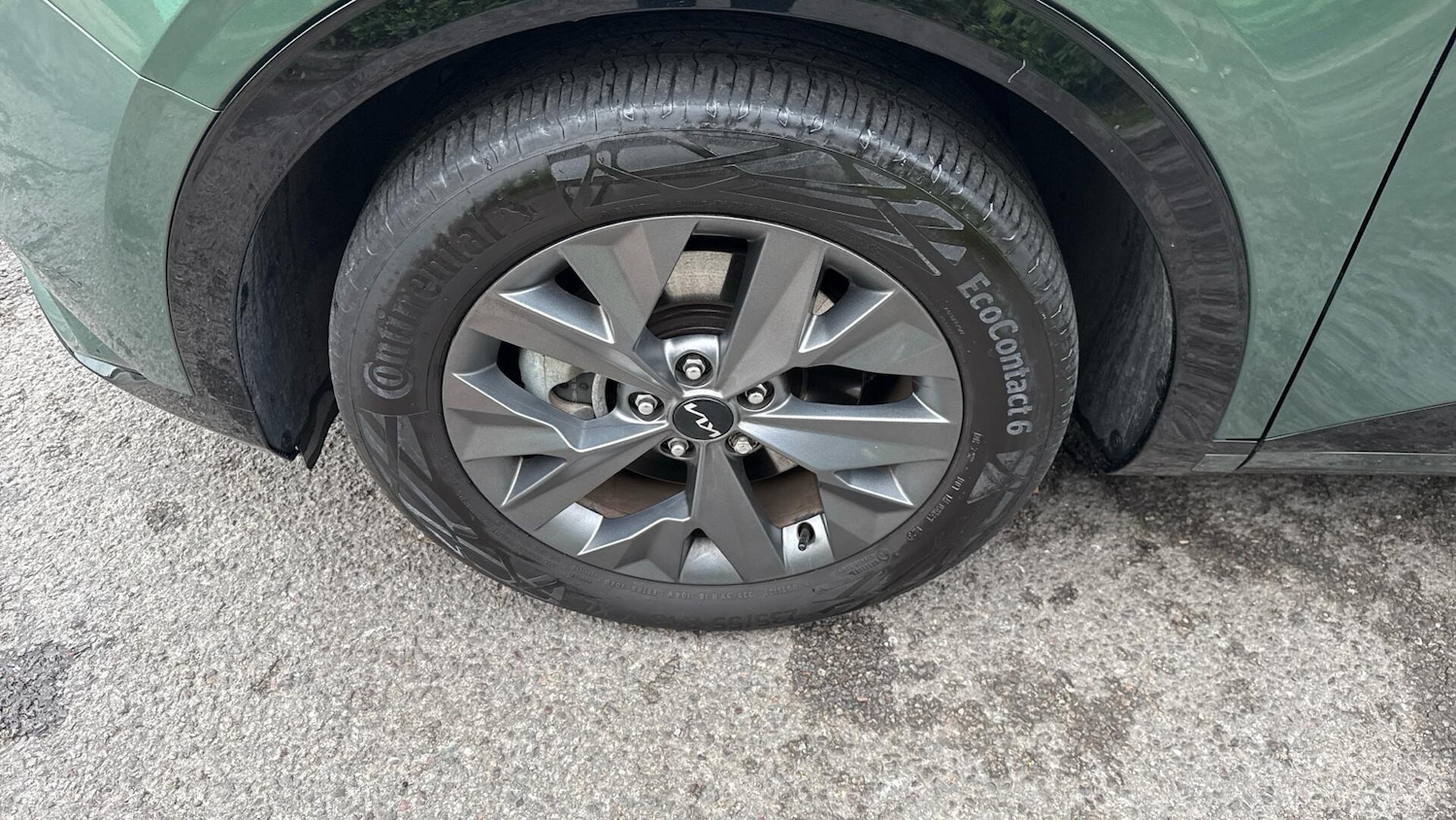 Used Kia Sportage 2023 for sale - 76307476: Photo 18