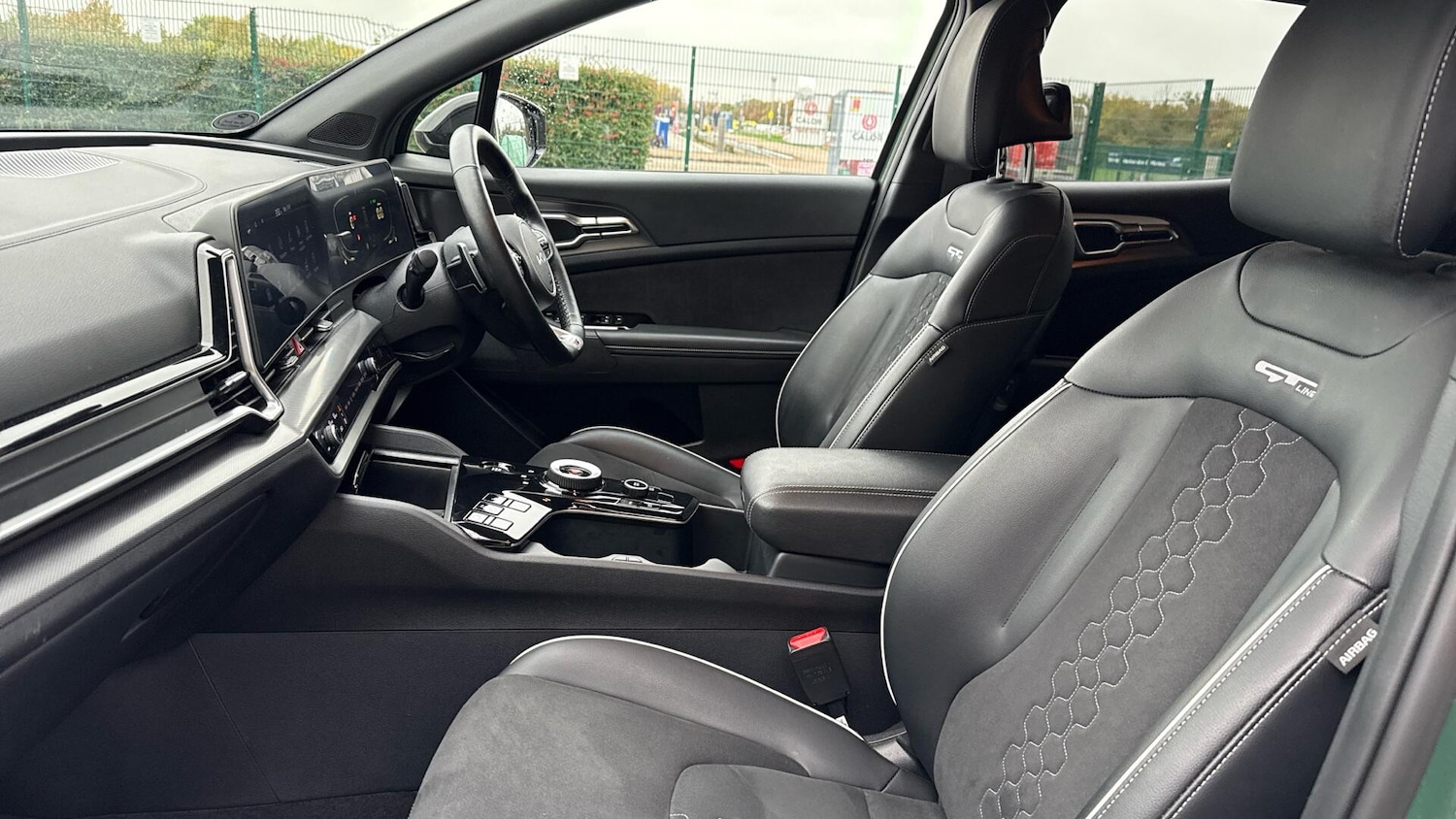 Used Kia Sportage 2023 for sale - 76307476: Photo 23