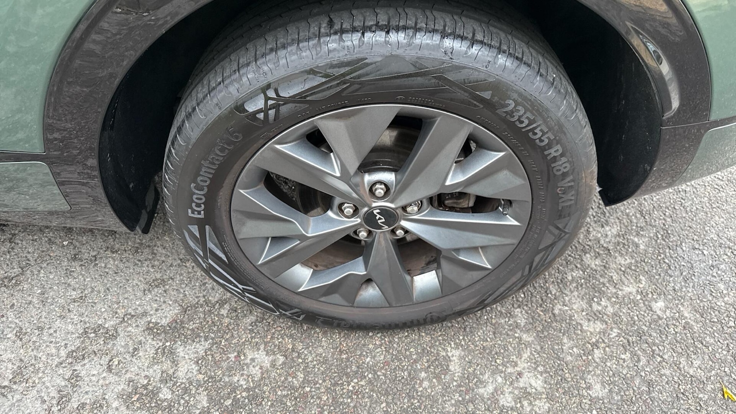 Used Kia Sportage 2023 for sale - 76307476: Photo 26