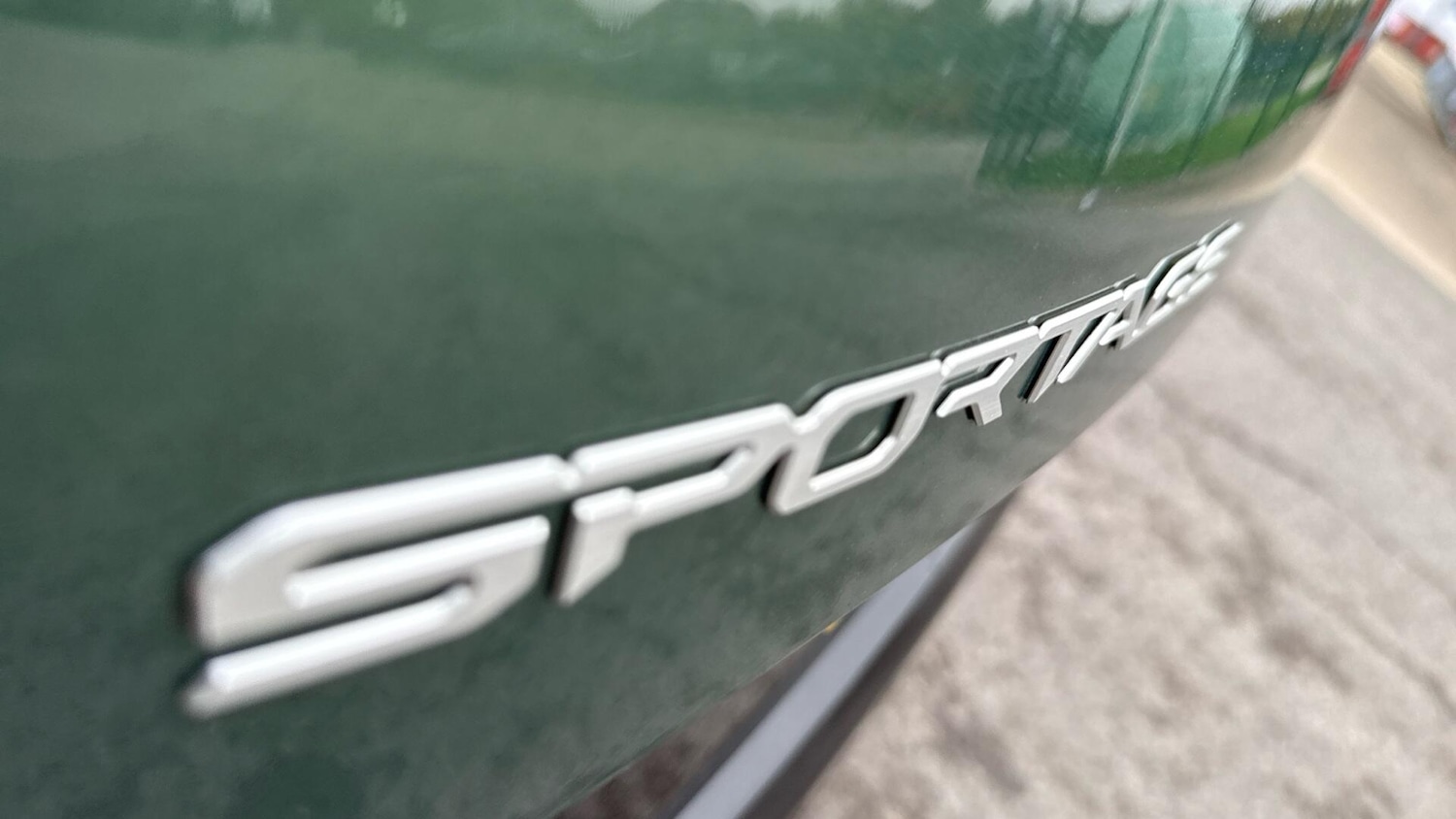 Used Kia Sportage 2023 for sale - 76307476: Photo 30