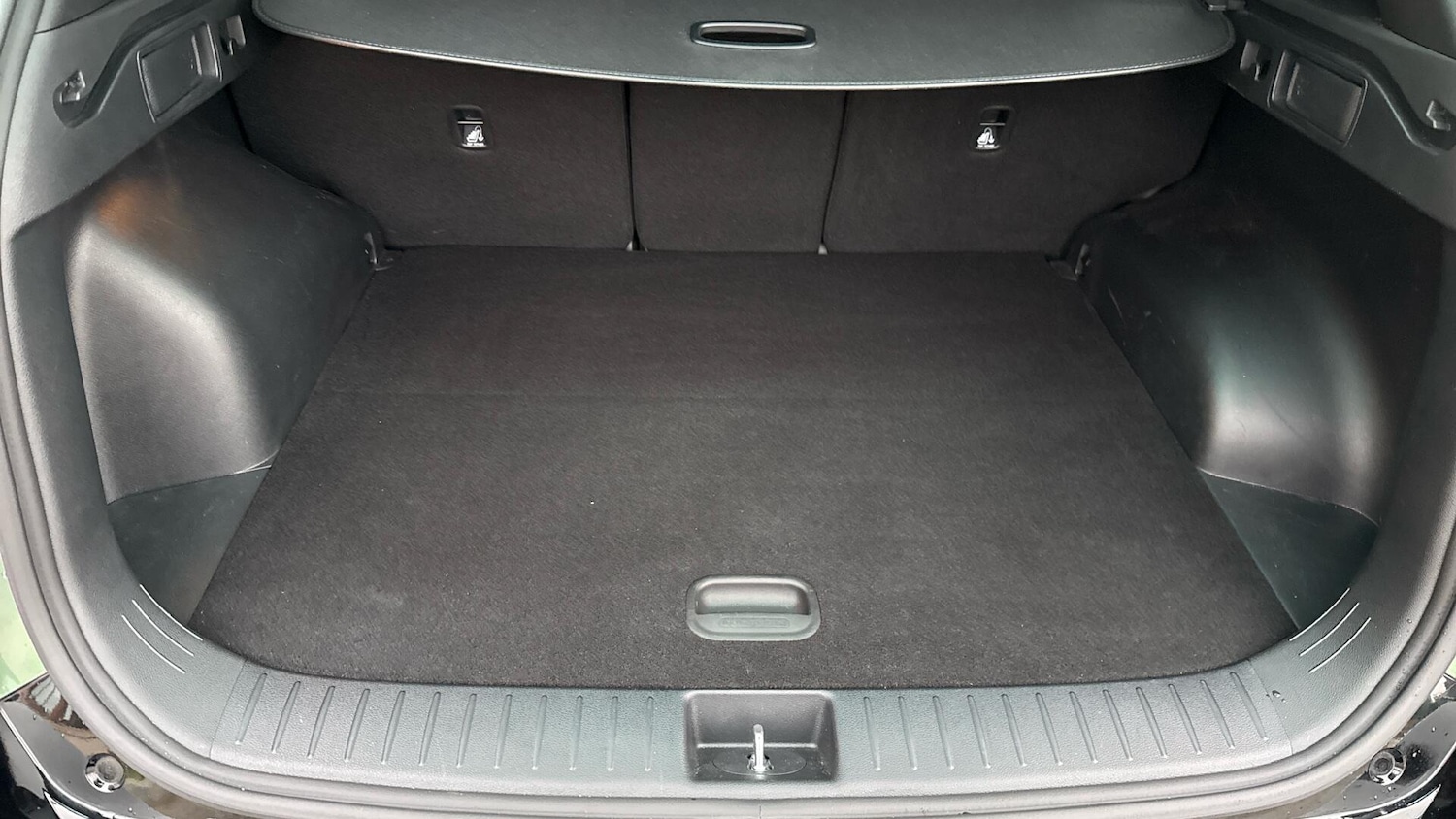 Used Kia Sportage 2023 for sale - 76307476: Photo 32