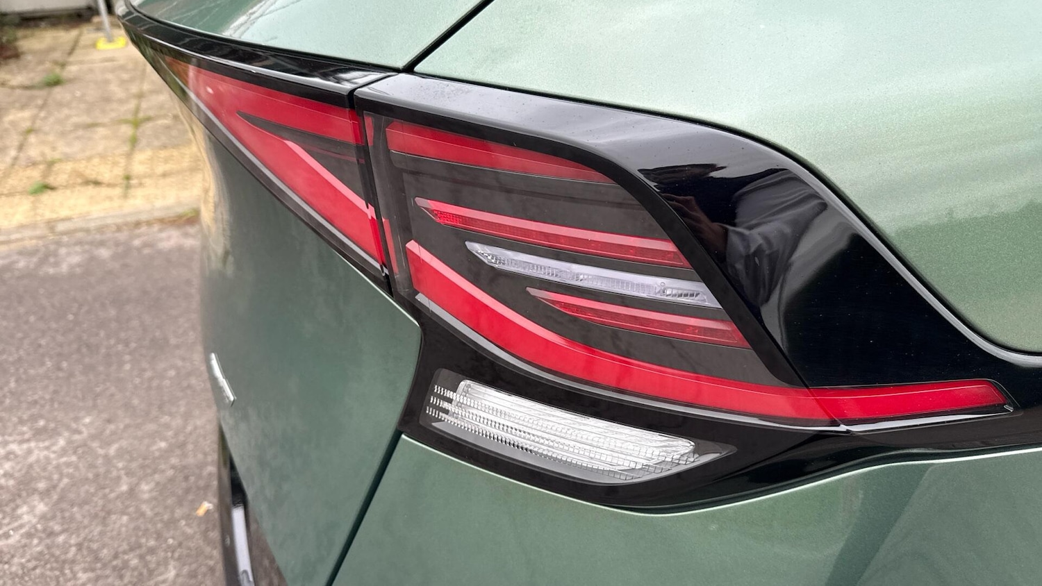 Used Kia Sportage 2023 for sale - 76307476: Photo 33