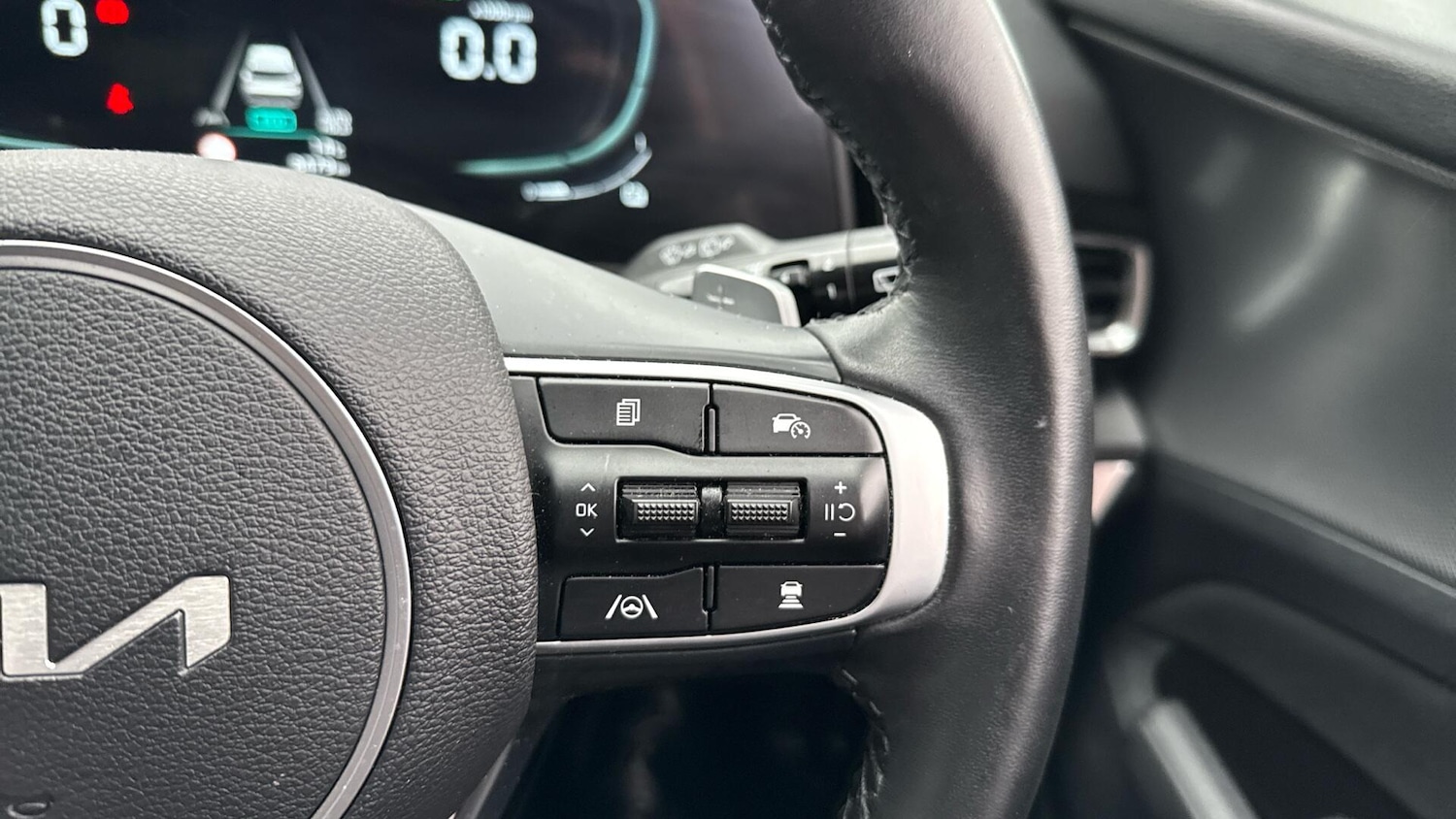 Used Kia Sportage 2023 for sale - 76307476: Photo 41