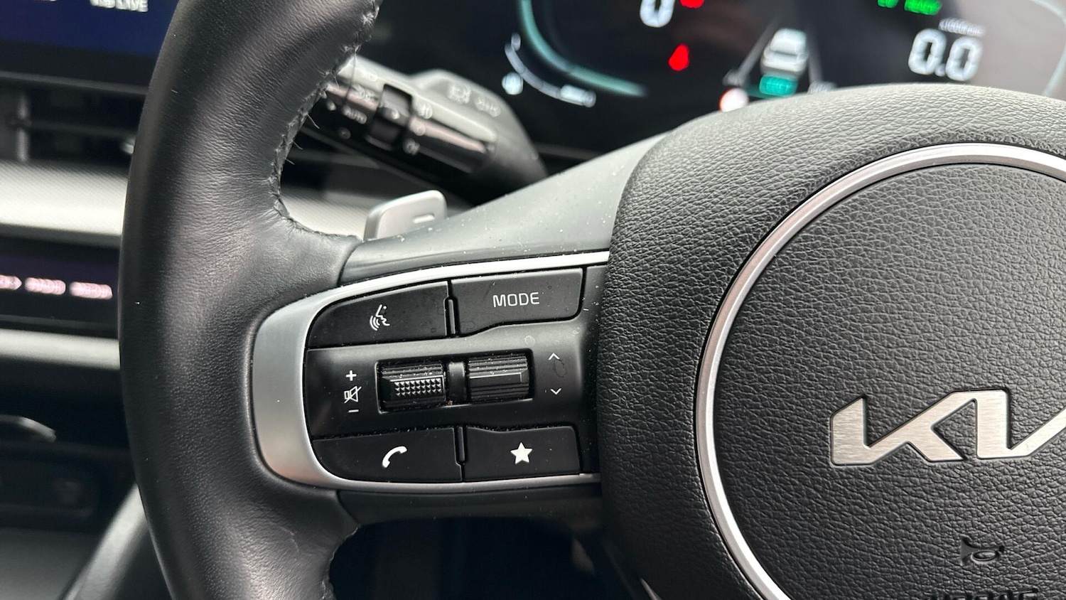 Used Kia Sportage 2023 for sale - 76307476: Photo 42