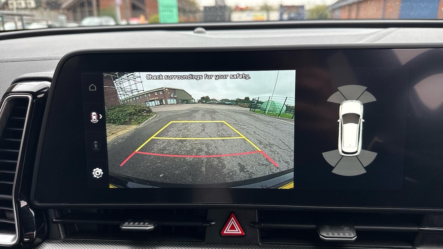 Used Kia Sportage 2023 for sale - 76307476: Photo 44