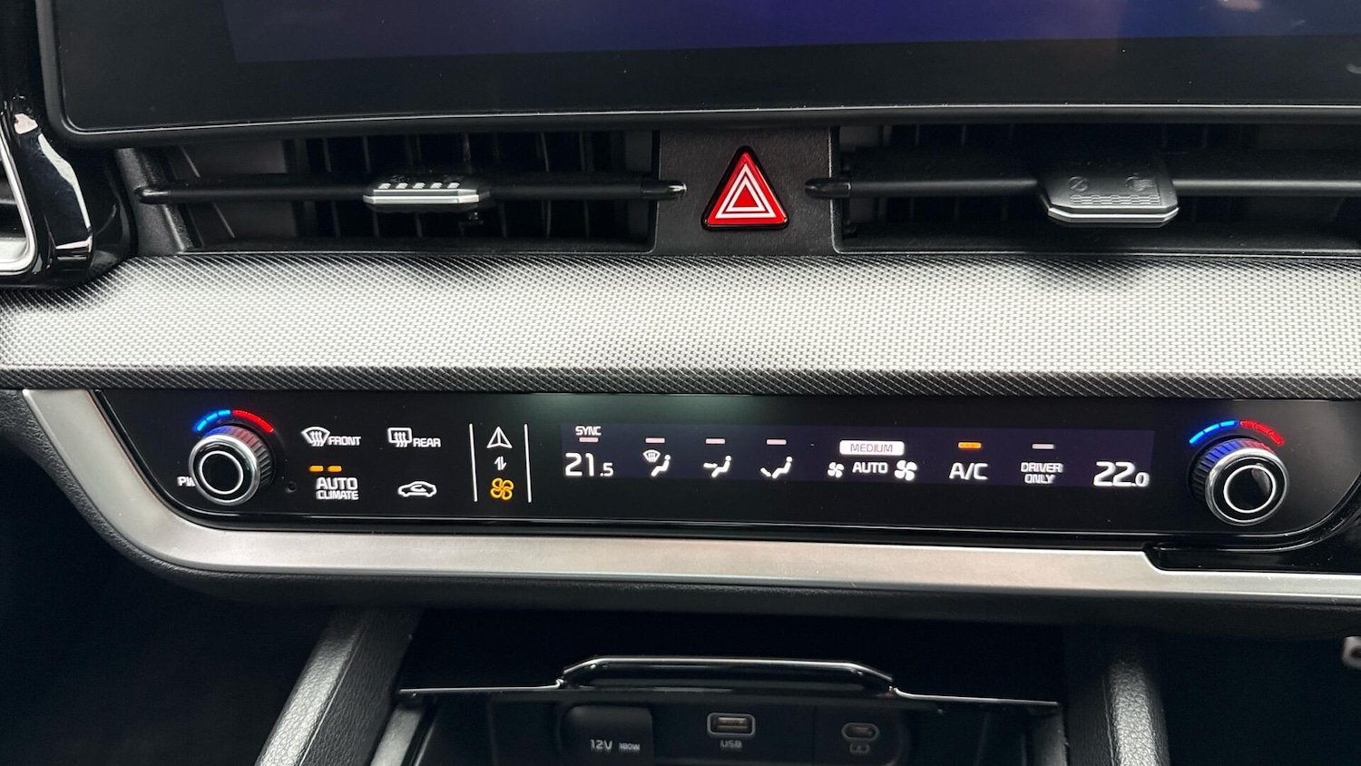 Used Kia Sportage 2023 for sale - 76307476: Photo 46