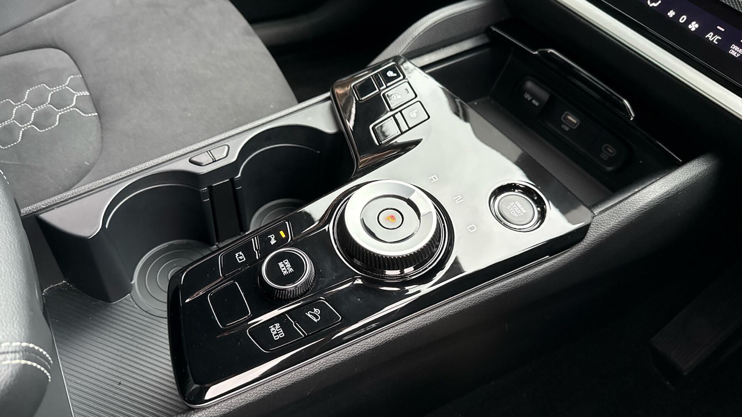 Used Kia Sportage 2023 for sale - 76307476: Photo 49