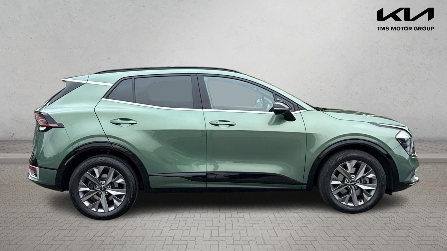 Used Kia Sportage 2023 for sale - 76307476: Photo 5