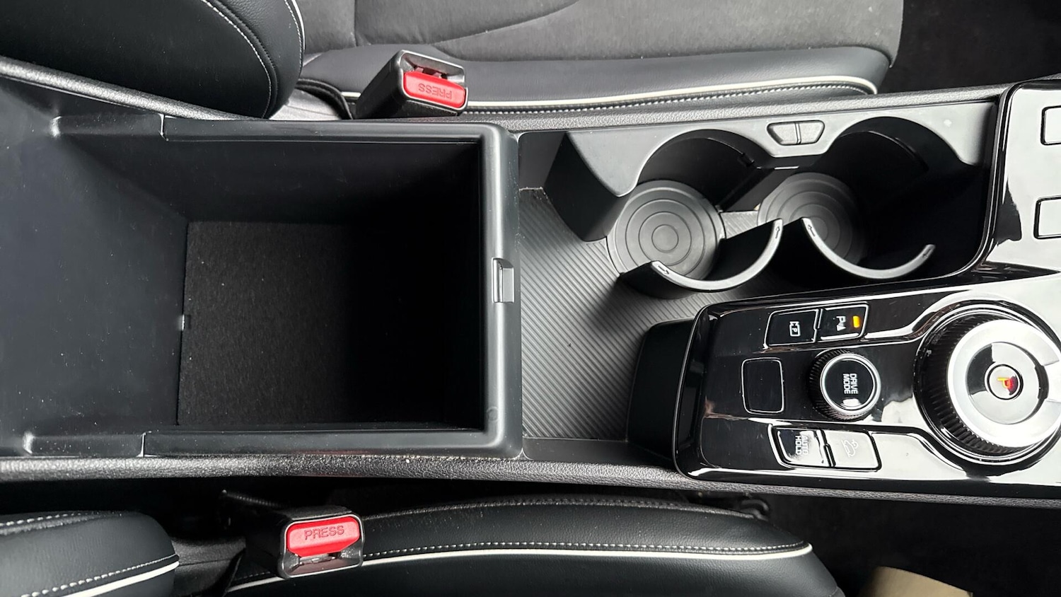 Used Kia Sportage 2023 for sale - 76307476: Photo 50