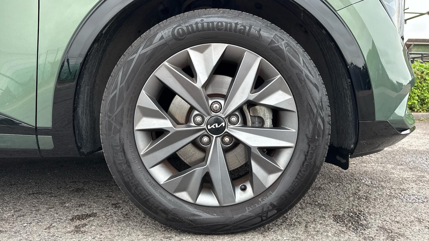 Used Kia Sportage 2023 for sale - 76307476: Photo 6