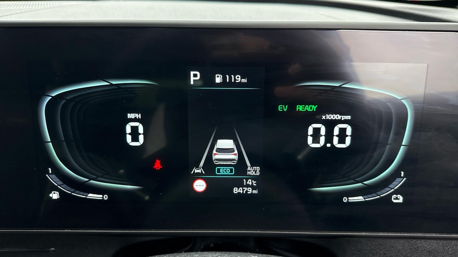 Used Kia Sportage 2023 for sale - 76307476: Photo 8