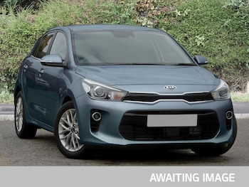 Used Kia Rio 2020 for sale - 79521155: Photo