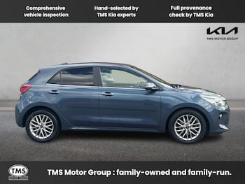 Used Kia Rio 2020 for sale - 79521155: Photo