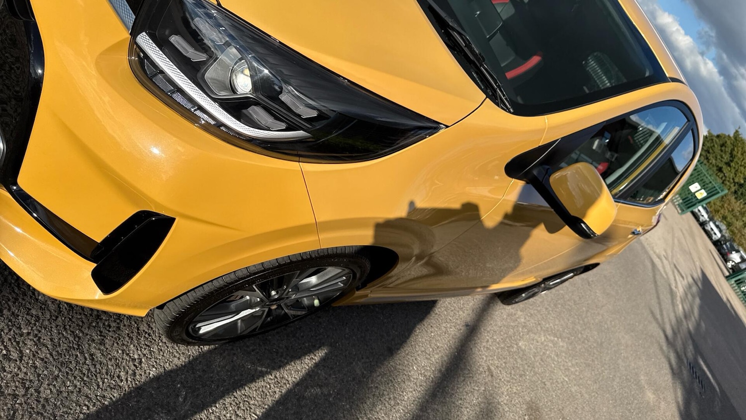 Used Kia Picanto 2022 for sale - 76307624: Photo 15