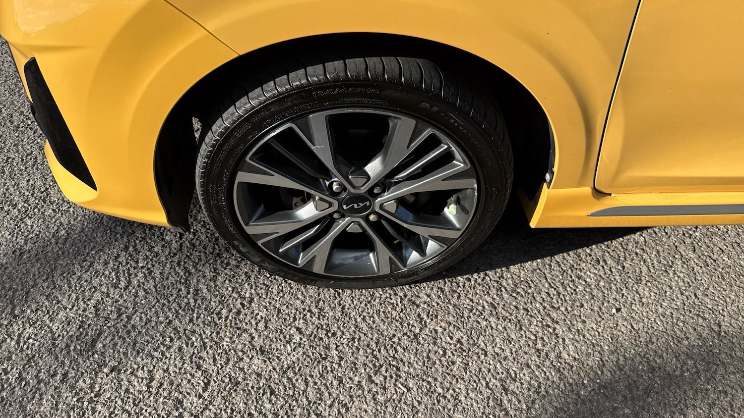 Used Kia Picanto 2022 for sale - 76307624: Photo 16