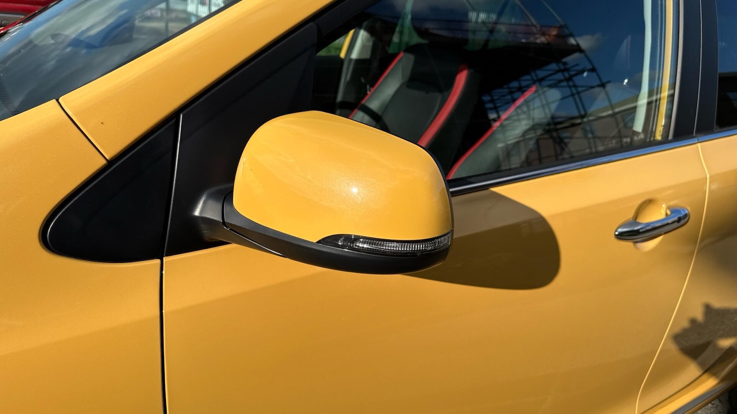 Used Kia Picanto 2022 for sale - 76307624: Photo 17