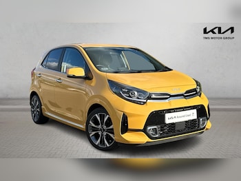 Used Kia Picanto 2022 for sale - 76307624: Photo