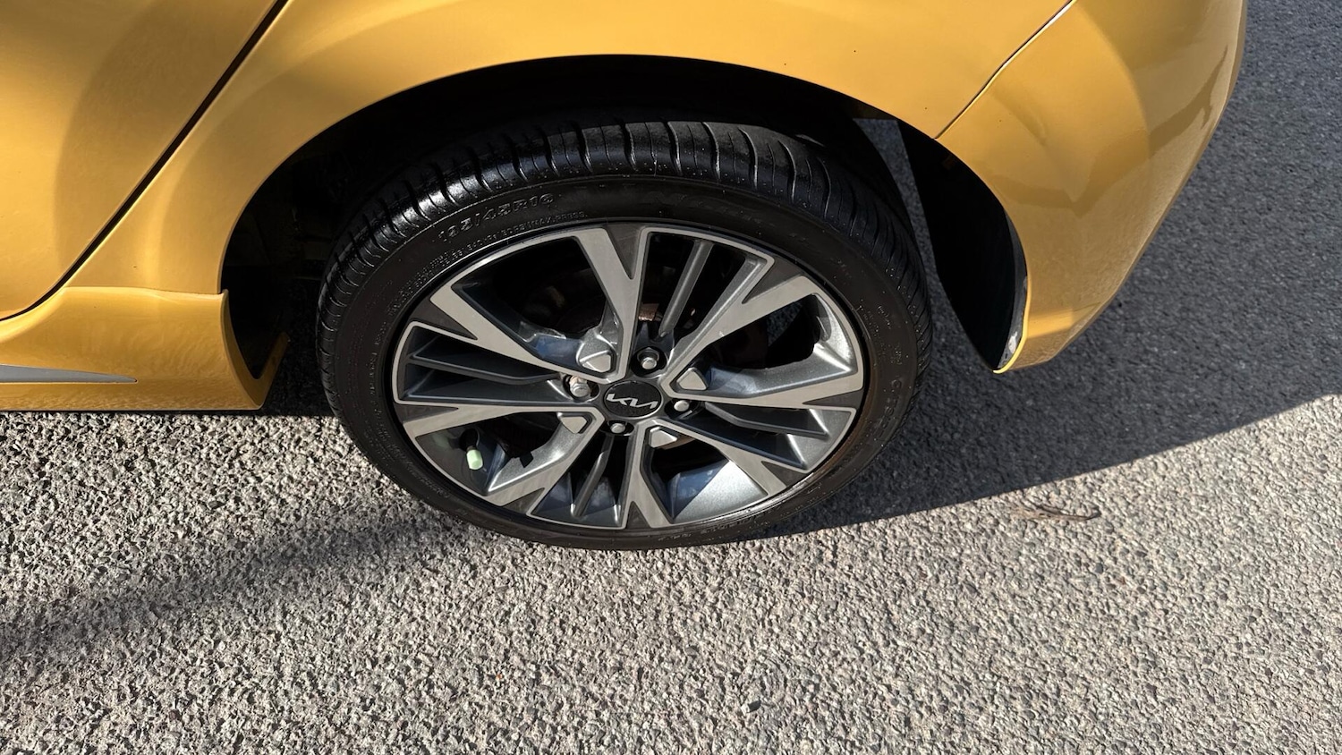 Used Kia Picanto 2022 for sale - 76307624: Photo 22